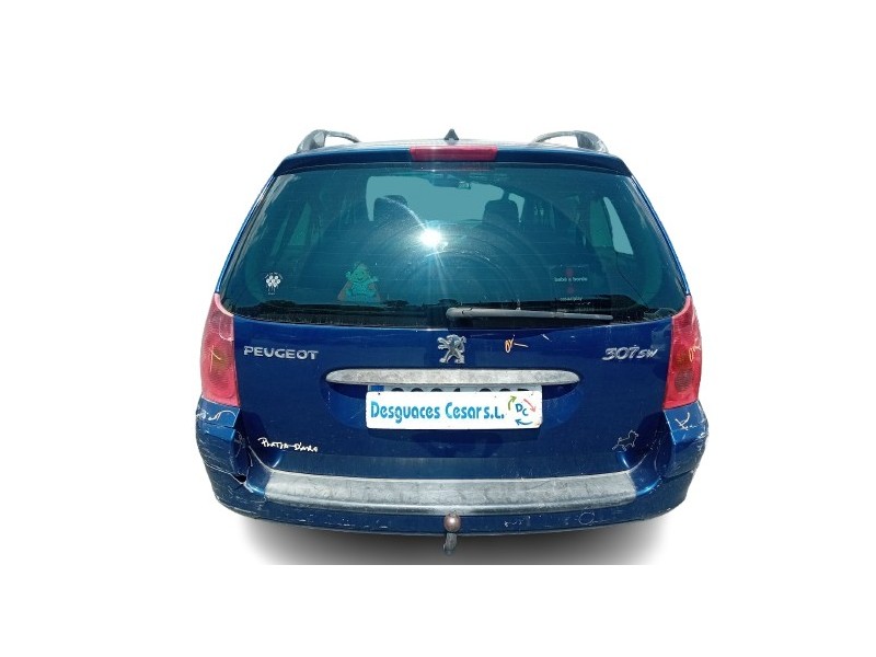 peugeot 307 sw (3h) del año 2003