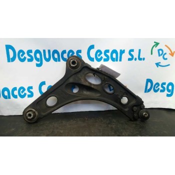 BRAZO SUSPENSION INFERIOR DELANTERO DERECHO 
