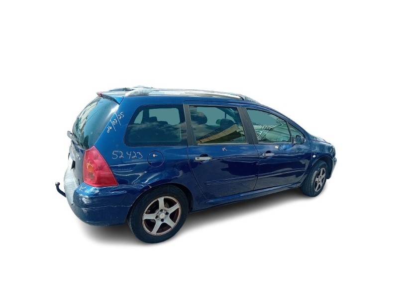 peugeot 307 sw (3h) del año 2003