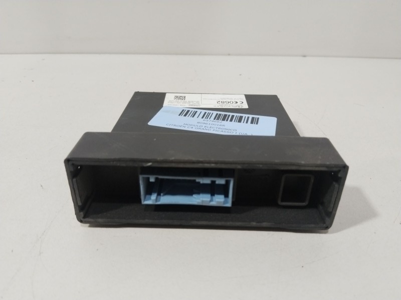Recambio de modulo electronico para citroën c4 grand picasso i (ua_) 1.6 hdi 110 referencia OEM IAM 809610016R  
