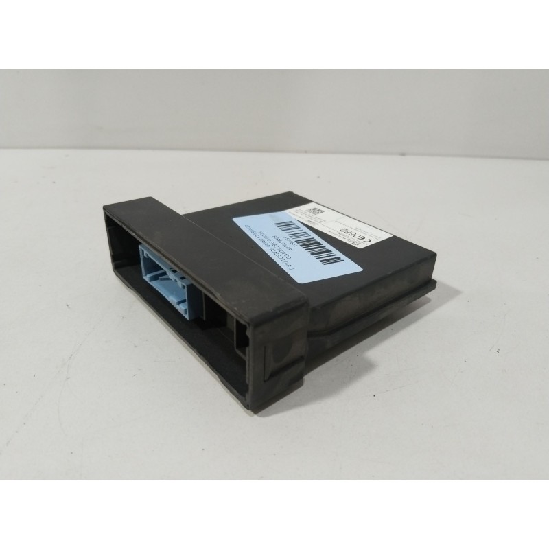 Recambio de modulo electronico para citroën c4 grand picasso i (ua_) 1.6 hdi 110 referencia OEM IAM 809610016R  