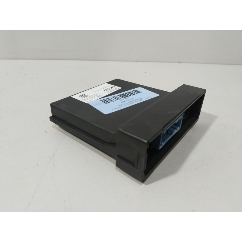 Recambio de modulo electronico para citroën c4 grand picasso i (ua_) 1.6 hdi 110 referencia OEM IAM 809610016R  