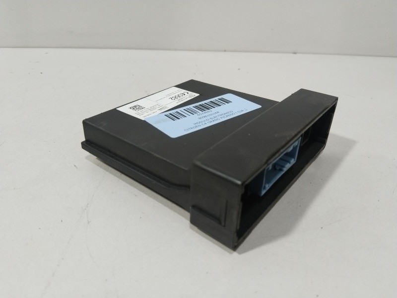 Recambio de modulo electronico para citroën c4 grand picasso i (ua_) 1.6 hdi 110 referencia OEM IAM 809610016R  