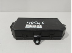 Recambio de modulo electronico para fiat croma (194) 1.9 16v multijet dynamic (12.2007) referencia OEM IAM 51796695  