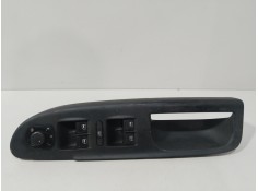 Recambio de mando elevalunas delantero izquierdo para seat altea xl (5p5) reference ecomotive referencia OEM IAM 1K4959857B
