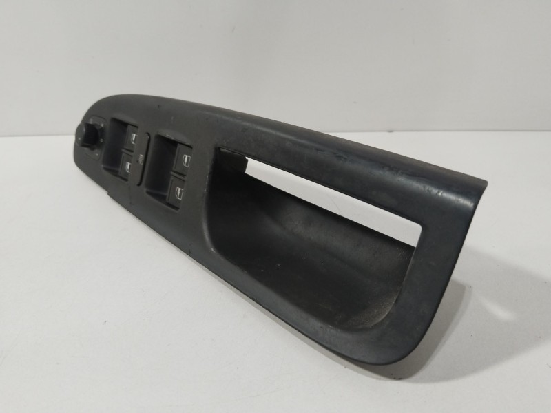 Recambio de mando elevalunas delantero izquierdo para seat altea xl (5p5) reference ecomotive referencia OEM IAM 1K4959857B  