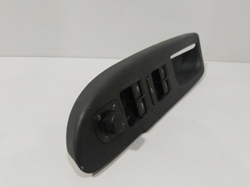 Recambio de mando elevalunas delantero izquierdo para seat altea xl (5p5) reference ecomotive referencia OEM IAM 1K4959857B  