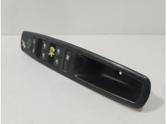 Recambio de mando elevalunas delantero izquierdo para renault megane iii hatchback (bz0/1_, b3_) 1.5 dci (bz09, bz0d, bz1w, bz29 2