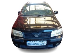 hyundai matrix (fc) del año 2009