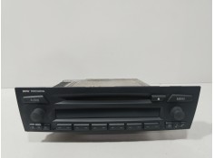 Recambio de sistema audio / radio cd para bmw serie 3 touring (e91) 320d referencia OEM IAM 65126975013  