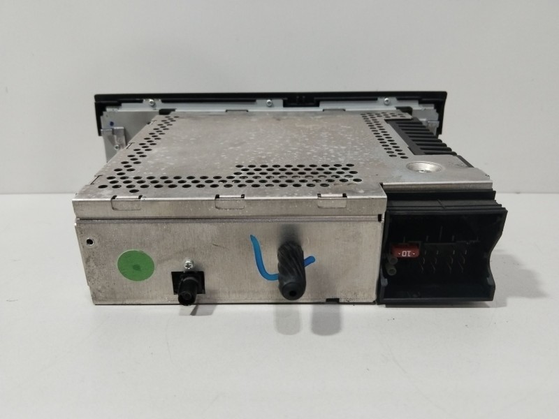 Recambio de sistema audio / radio cd para bmw serie 3 touring (e91) 320d referencia OEM IAM 65126975013  