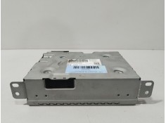 Recambio de sistema audio / radio cd para citroën c4 grand picasso ii (da_, de_) 1.2 thp 130 referencia OEM IAM 9820225480  