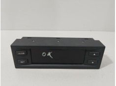 Recambio de pantalla multifuncion para chevrolet epica (kl1_) 2.0 referencia OEM IAM 96647735  7543431