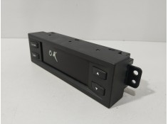 Recambio de pantalla multifuncion para chevrolet epica (kl1_) 2.0 referencia OEM IAM 96647735  7543431 2