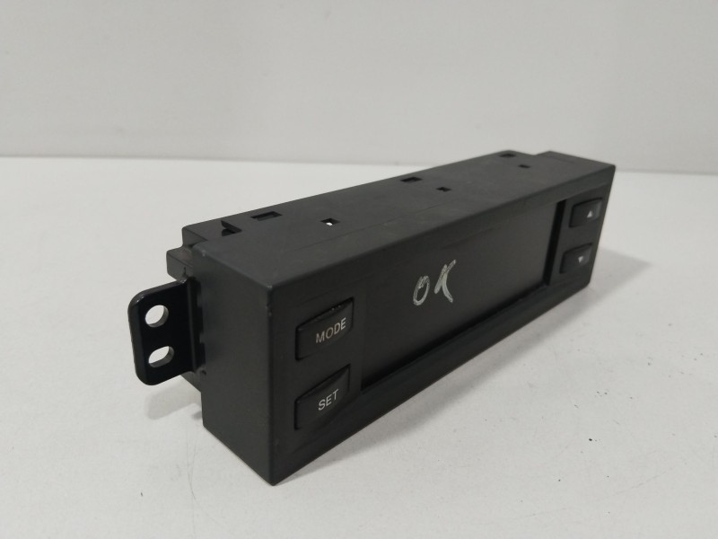 Recambio de pantalla multifuncion para chevrolet epica (kl1_) 2.0 referencia OEM IAM 96647735  7543431