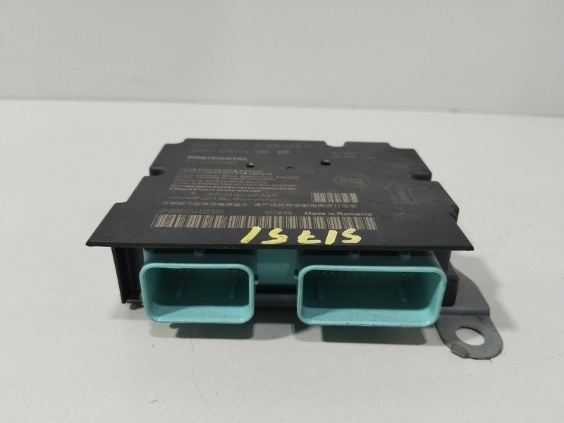 Recambio de centralita airbag para kia ceed tourer (cd) 1.6 crdi 136 referencia OEM IAM 95910J7900  A3C08530601