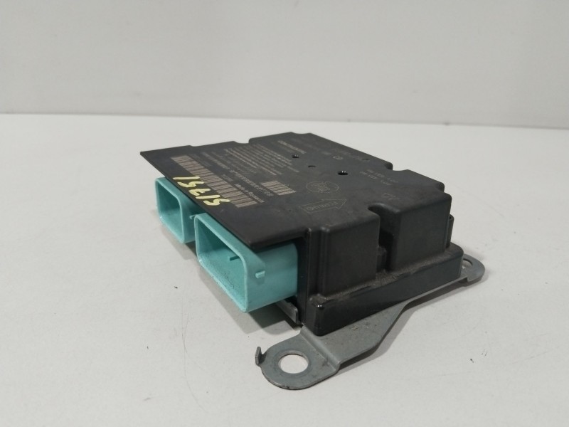 Recambio de centralita airbag para kia ceed tourer (cd) 1.6 crdi 136 referencia OEM IAM 95910J7900  A3C08530601