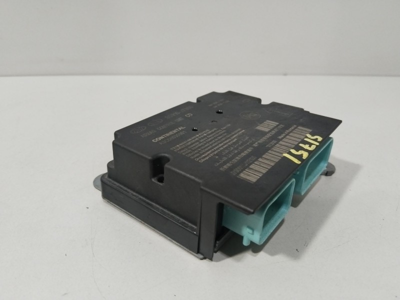 Recambio de centralita airbag para kia ceed tourer (cd) 1.6 crdi 136 referencia OEM IAM 95910J7900  A3C08530601