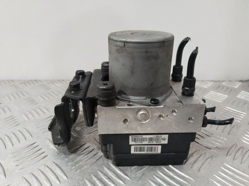 Recambio de abs para hyundai ix20 (jc) 1.6 crdi referencia OEM IAM 6158945100  58900D4170