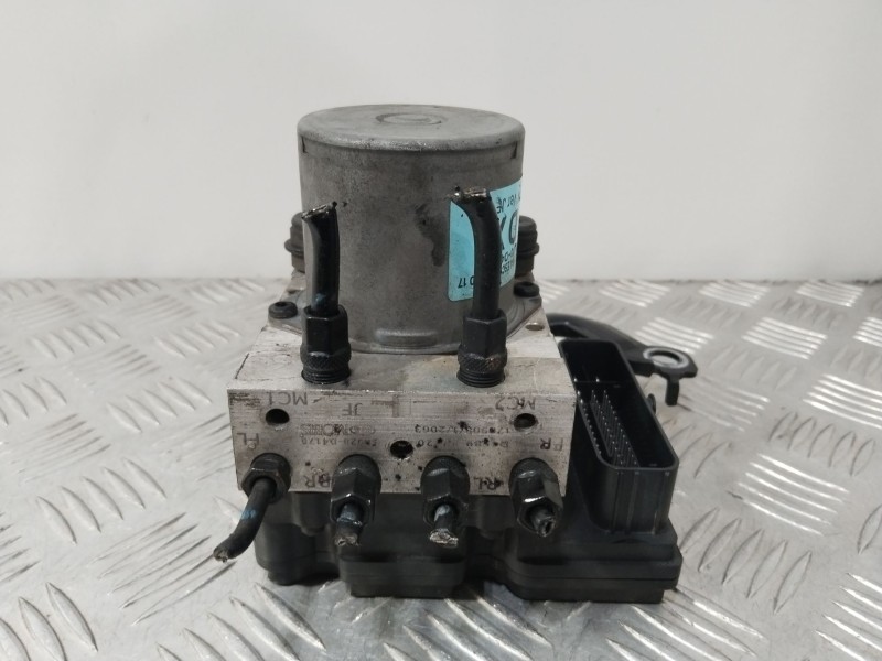 Recambio de abs para hyundai ix20 (jc) 1.6 crdi referencia OEM IAM 6158945100  58900D4170