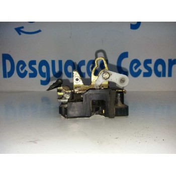 CERRADURA PUERTA DELANTERA DERECHA BJ3D58310F 