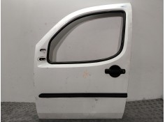 Recambio de puerta delantera izquierda para fiat doblo furgoneta/monovolumen (223_) 1.9 d (223zxb1a) referencia OEM IAM 51847706
