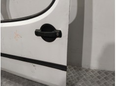 Recambio de puerta delantera izquierda para fiat doblo furgoneta/monovolumen (223_) 1.9 d (223zxb1a) referencia OEM IAM 51847706 2