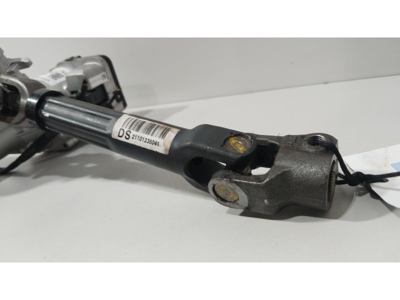 Recambio de columna direccion para kia ceed tourer (cd) 1.6 crdi 136 referencia OEM IAM 56300J7520  