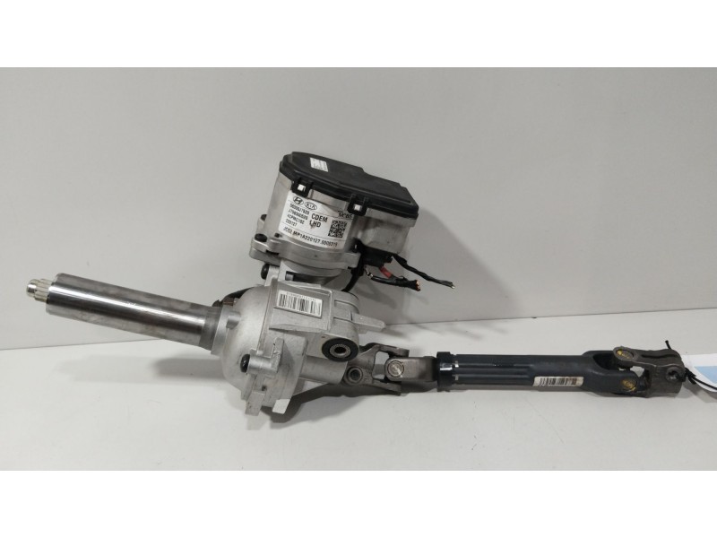 Recambio de columna direccion para kia ceed tourer (cd) 1.6 crdi 136 referencia OEM IAM 56300J7520  