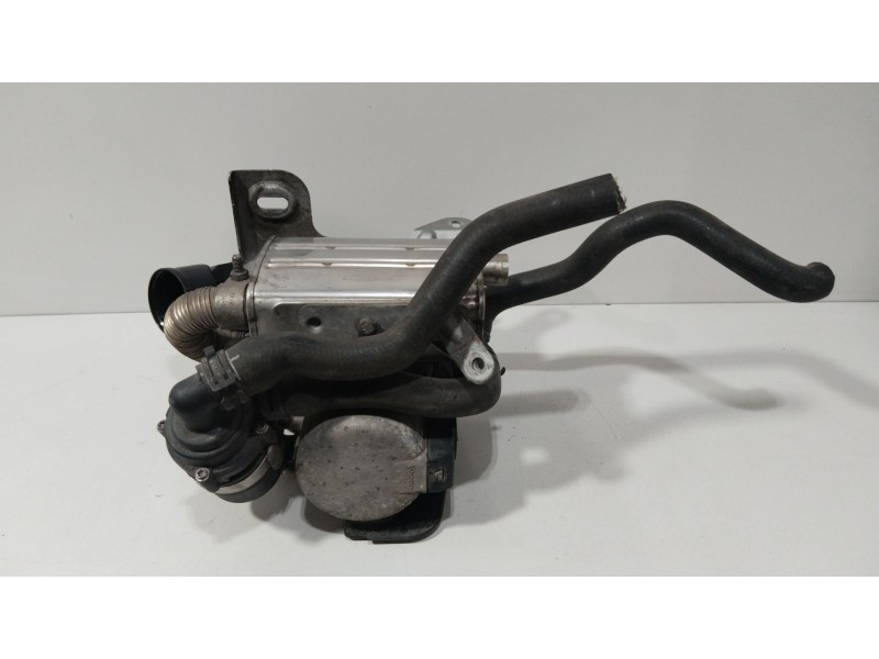 Recambio de motor calefaccion para volkswagen touran (1t1, 1t2) 2.0 tdi 16v referencia OEM IAM 1K0815065R  