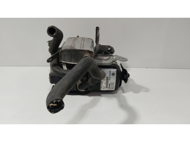 Recambio de motor calefaccion para volkswagen touran (1t1, 1t2) 2.0 tdi 16v referencia OEM IAM 1K0815065R  