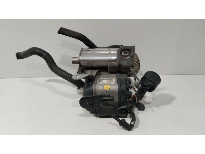 Recambio de motor calefaccion para volkswagen touran (1t1, 1t2) 2.0 tdi 16v referencia OEM IAM 1K0815065R  