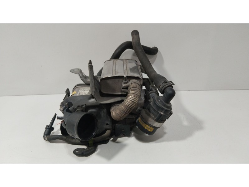 Recambio de motor calefaccion para volkswagen touran (1t1, 1t2) 2.0 tdi 16v referencia OEM IAM 1K0815065R  