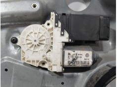 Recambio de elevalunas delantero izquierdo para volkswagen golf iv berlina (1j1) conceptline referencia OEM IAM 1J3837461D   2