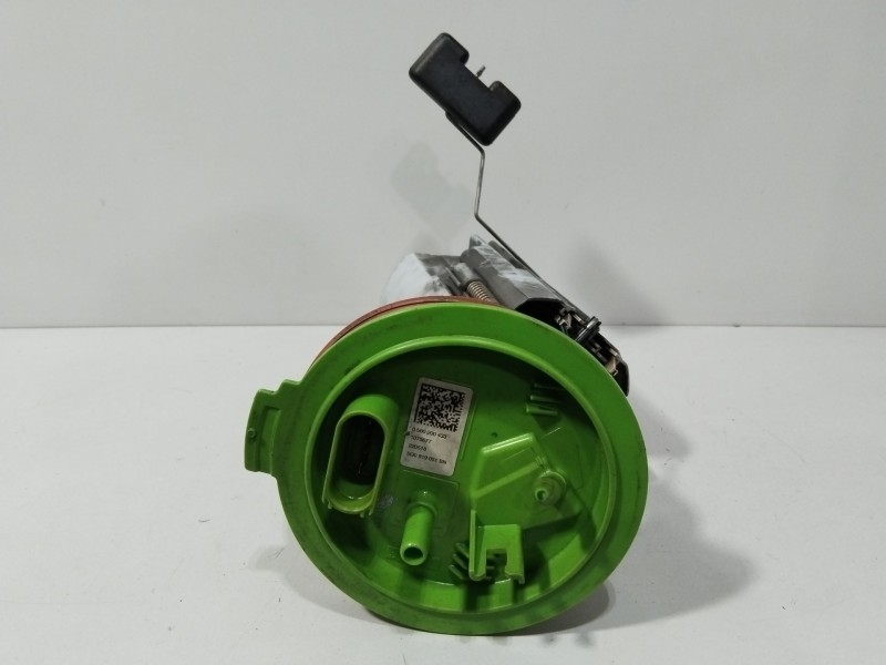 Recambio de aforador para seat leon (5f1) 1.4 tgi referencia OEM IAM 5Q0919051BN  