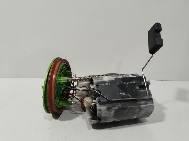 Recambio de aforador para seat leon (5f1) 1.4 tgi referencia OEM IAM 5Q0919051BN  