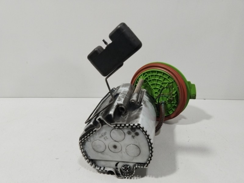 Recambio de aforador para seat leon (5f1) 1.4 tgi referencia OEM IAM 5Q0919051BN  