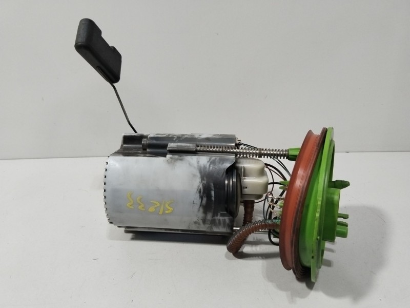 Recambio de aforador para seat leon (5f1) 1.4 tgi referencia OEM IAM 5Q0919051BN  