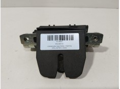 Recambio de cerradura maletero / porton para opel astra h (a04) 1.9 cdti (l48) referencia OEM IAM 495058724  172851665