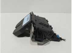 Recambio de cerradura maletero / porton para opel astra h (a04) 1.9 cdti (l48) referencia OEM IAM 495058724  172851665 2