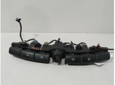 Recambio de warning para ssangyong rodius i 2.7 xdi referencia OEM IAM 8523021321HCH  