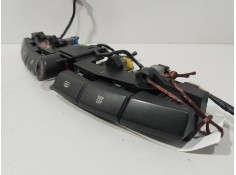 Recambio de warning para ssangyong rodius i 2.7 xdi referencia OEM IAM 8523021321HCH   2