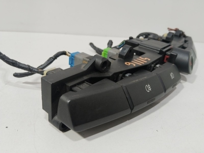 Recambio de warning para ssangyong rodius i 2.7 xdi referencia OEM IAM 8523021321HCH  