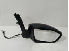 Recambio de retrovisor derecho para ford c-max ii (dxa/cb7, dxa/ceu) 1.0 ecoboost referencia OEM IAM 2002855  