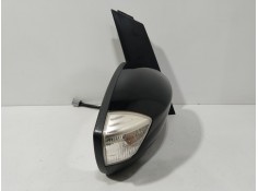 Recambio de retrovisor derecho para ford c-max ii (dxa/cb7, dxa/ceu) 1.0 ecoboost referencia OEM IAM 2002855   2