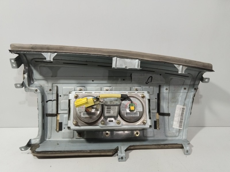 Recambio de airbag delantero derecho para nissan murano i (z50) 3.5 4x4 referencia OEM IAM NK70SN1002  