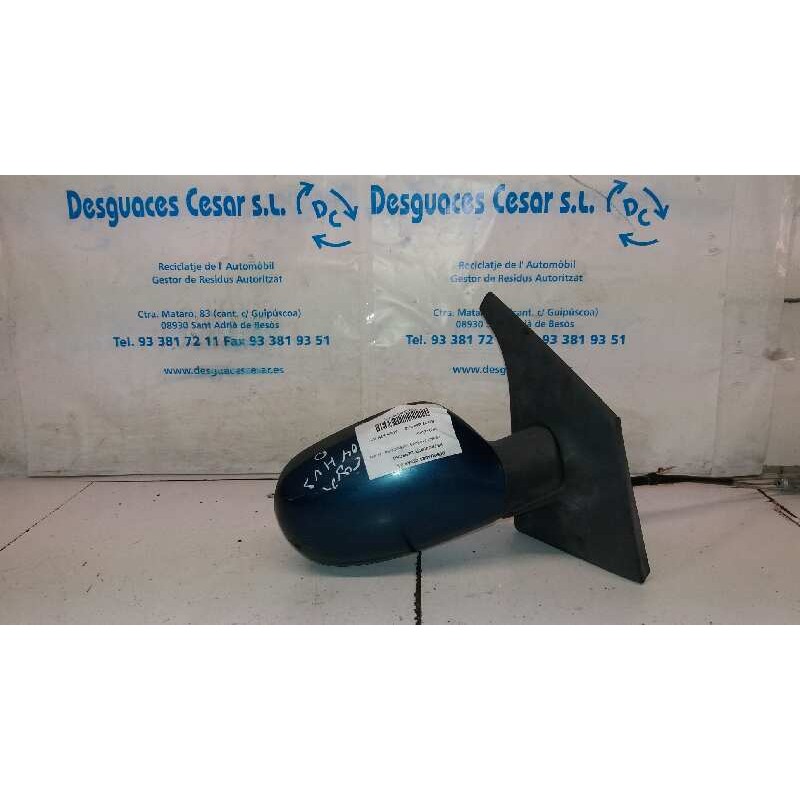 RETROVISOR DERECHO 7700841656  - imagen 2