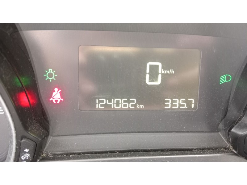 peugeot 308 cc (4b_) del año 2009