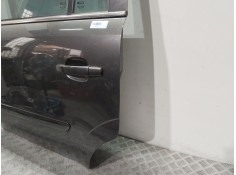 Recambio de puerta trasera izquierda para opel zafira / zafira family b (a05) 1.9 cdti (m75) referencia OEM IAM 13203015   2