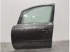 Recambio de puerta delantera izquierda para opel zafira / zafira family b (a05) 1.9 cdti (m75) referencia OEM IAM 13203013  